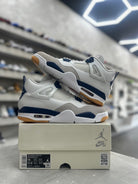 Jordan 4 Retro SB Navy Sz 10 - Restock AveJordan 4 Retro SB Navy Sz 10Restock AveRestock Ave10Restock Ave