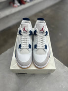 Jordan 4 Retro SB Navy Sz 10 - Restock AveJordan 4 Retro SB Navy Sz 10Restock AveRestock Ave10Restock Ave