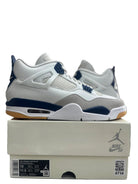 Jordan 4 Retro SB Navy Sz 10 - Restock AveJordan 4 Retro SB Navy Sz 10Restock AveRestock Ave10Restock Ave