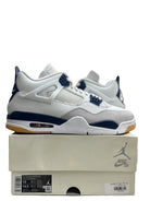 Jordan 4 Retro SB Navy Sz 13 (PREOWNED) - Restock AveJordan 4 Retro SB Navy Sz 13 (PREOWNED)Restock AveRestock Ave13Restock Ave