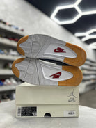 Jordan 4 Retro SB Navy Sz 13 (PREOWNED) - Restock AveJordan 4 Retro SB Navy Sz 13 (PREOWNED)Restock AveRestock Ave13Restock Ave