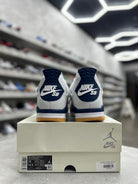 Jordan 4 Retro SB Navy Sz 13 (PREOWNED) - Restock AveJordan 4 Retro SB Navy Sz 13 (PREOWNED)Restock AveRestock Ave13Restock Ave