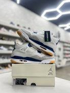 Jordan 4 Retro SB Navy Sz 9.5 (PREOWNED) - Restock AveJordan 4 Retro SB Navy Sz 9.5 (PREOWNED)Restock AveRestock Ave9.593602675Restock Ave