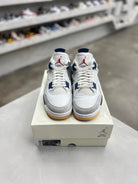 Jordan 4 Retro SB Navy Sz 9.5 (PREOWNED) - Restock AveJordan 4 Retro SB Navy Sz 9.5 (PREOWNED)Restock AveRestock Ave9.593602675Restock Ave