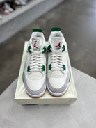 Jordan 4 Retro SB Pine Green sz 10 (PREOWNED) - Restock AveJordan 4 Retro SB Pine Green sz 10 (PREOWNED)Restock AveRestock Ave1019289459Restock Ave