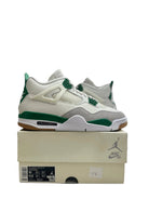 Jordan 4 Retro SB Pine Green sz 10 (PREOWNED) - Restock AveJordan 4 Retro SB Pine Green sz 10 (PREOWNED)Restock AveRestock Ave1019289459Restock Ave