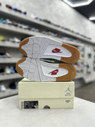 Jordan 4 Retro SB Pine Green sz 10.5 (PREOWNED) - Restock AveJordan 4 Retro SB Pine Green sz 10.5 (PREOWNED)Restock AveRestock Ave10.5Restock Ave