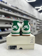 Jordan 4 Retro SB Pine Green sz 11 (PREOWNED) - Restock AveJordan 4 Retro SB Pine Green sz 11 (PREOWNED)Restock AveRestock Ave11Restock Ave