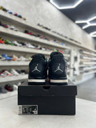 Jordan 4 Retro SE Black Canvas Sz 10 (PREOWNED) - Restock AveJordan 4 Retro SE Black Canvas Sz 10 (PREOWNED)Restock AveRestock Ave10Restock Ave