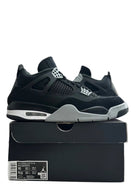 Jordan 4 Retro SE Black Canvas Sz 10 (PREOWNED) - Restock AveJordan 4 Retro SE Black Canvas Sz 10 (PREOWNED)Restock AveRestock Ave10Restock Ave