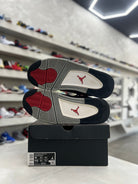 Jordan 4 Retro SE Black Canvas Sz 10 (PREOWNED) - Restock AveJordan 4 Retro SE Black Canvas Sz 10 (PREOWNED)Restock AveRestock Ave10Restock Ave