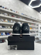 Jordan 4 Retro SE Black Canvas Sz 10 (PREOWNED) - Restock AveJordan 4 Retro SE Black Canvas Sz 10 (PREOWNED)Restock AveRestock Ave10Restock Ave