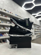Jordan 4 Retro SE Black Canvas Sz 10.5 (PREOWNED) - Restock AveJordan 4 Retro SE Black Canvas Sz 10.5 (PREOWNED)Restock AveRestock Ave10.538640243Restock Ave