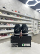 Jordan 4 Retro SE Black Canvas Sz 9 (PREOWNED) - Restock AveJordan 4 Retro SE Black Canvas Sz 9 (PREOWNED)Restock AveRestock Ave9Restock Ave