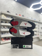 Jordan 4 Retro SE Black Canvas Sz 9 (PREOWNED) - Restock AveJordan 4 Retro SE Black Canvas Sz 9 (PREOWNED)Restock AveRestock Ave9Restock Ave