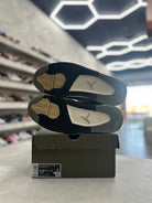 Jordan 4 Retro SE Craft Medium Olive Sz 10.5 (PREOWNED) - Restock AveJordan 4 Retro SE Craft Medium Olive Sz 10.5 (PREOWNED)Restock AveRestock Ave10.5Restock Ave