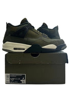 Jordan 4 Retro SE Craft Medium Olive Sz 10.5 (PREOWNED) - Restock AveJordan 4 Retro SE Craft Medium Olive Sz 10.5 (PREOWNED)Restock AveRestock Ave10.5Restock Ave