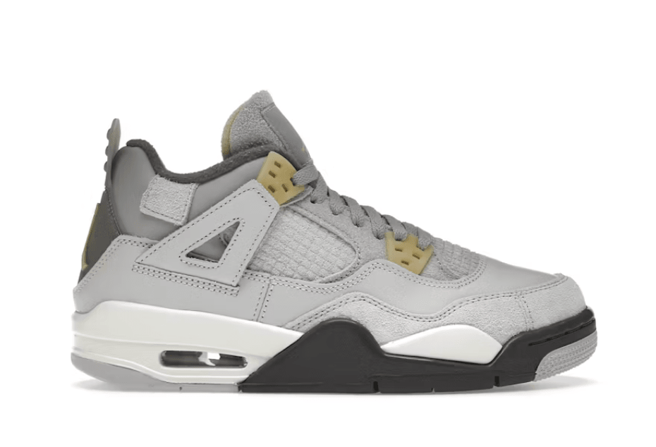 Jordan 4 Retro SE Craft Photon Dust (GS) - Restock AveJordan 4 Retro SE Craft Photon Dust (GS)Restock AveRestock Ave4yRestock Ave