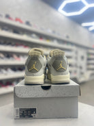 Jordan 4 Retro SE Craft Photon Dust Sz 9.5 (PREOWNED) - Restock AveJordan 4 Retro SE Craft Photon Dust Sz 9.5 (PREOWNED)Restock AveRestock Ave9.541618035Restock Ave