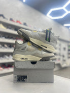 Jordan 4 Retro SE Craft Photon Dust Sz 9.5 (PREOWNED) - Restock AveJordan 4 Retro SE Craft Photon Dust Sz 9.5 (PREOWNED)Restock AveRestock Ave9.541618035Restock Ave