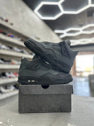 Jordan 4 Retro SE Paris Olympics Wet Cement Sz 10 (PREOWNED) - Restock AveJordan 4 Retro SE Paris Olympics Wet Cement Sz 10 (PREOWNED)Restock AveRestock Ave1078849651Restock Ave