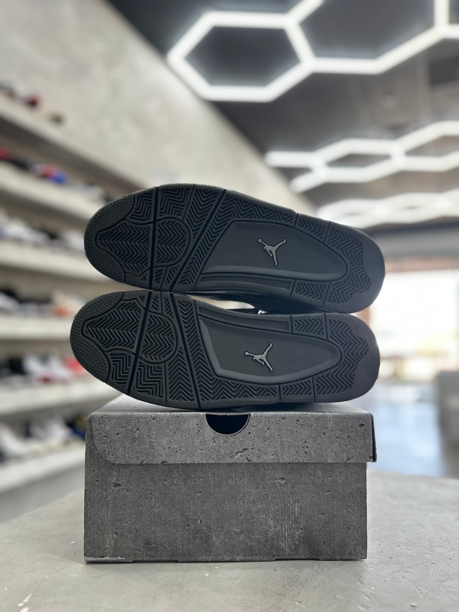 Jordan 4 Retro SE Paris Olympics Wet Cement Sz 10 (PREOWNED) - Restock AveJordan 4 Retro SE Paris Olympics Wet Cement Sz 10 (PREOWNED)Restock AveRestock Ave1078849651Restock Ave