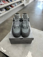Jordan 4 Retro SE Paris Olympics Wet Cement Sz 10 (PREOWNED) - Restock AveJordan 4 Retro SE Paris Olympics Wet Cement Sz 10 (PREOWNED)Restock AveRestock Ave1078849651Restock Ave