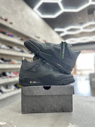 Jordan 4 Retro SE Paris Olympics Wet Cement Sz 10 (PREOWNED) - Restock AveJordan 4 Retro SE Paris Olympics Wet Cement Sz 10 (PREOWNED)Restock AveRestock Ave1078849651Restock Ave