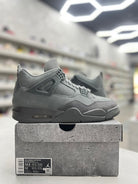 Jordan 4 Retro SE Paris Olympics Wet Cement Sz 10.5 (PREOWNED) - Restock AveJordan 4 Retro SE Paris Olympics Wet Cement Sz 10.5 (PREOWNED)Restock AveRestock Ave10.5Restock Ave
