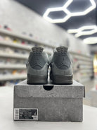 Jordan 4 Retro SE Paris Olympics Wet Cement Sz 10.5 (PREOWNED) - Restock AveJordan 4 Retro SE Paris Olympics Wet Cement Sz 10.5 (PREOWNED)Restock AveRestock Ave10.5Restock Ave