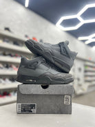 Jordan 4 Retro SE Paris Olympics Wet Cement Sz 10.5 (PREOWNED) - Restock AveJordan 4 Retro SE Paris Olympics Wet Cement Sz 10.5 (PREOWNED)Restock AveRestock Ave10.5Restock Ave