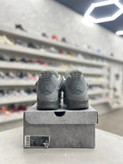 Jordan 4 Retro SE Paris Olympics Wet Cement Sz 10.5 (PREOWNED) - Restock AveJordan 4 Retro SE Paris Olympics Wet Cement Sz 10.5 (PREOWNED)Restock AveRestock Ave10.5Restock Ave