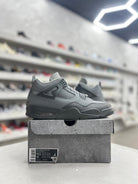Jordan 4 Retro SE Paris Olympics Wet Cement Sz 10.5 (PREOWNED) - Restock AveJordan 4 Retro SE Paris Olympics Wet Cement Sz 10.5 (PREOWNED)Restock AveRestock Ave10.5Restock Ave