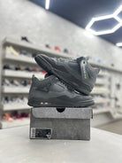 Jordan 4 Retro SE Paris Olympics Wet Cement Sz 10.5 (PREOWNED) - Restock AveJordan 4 Retro SE Paris Olympics Wet Cement Sz 10.5 (PREOWNED)Restock AveRestock Ave10.5Restock Ave