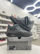 Jordan 4 Retro SE Paris Olympics Wet Cement Sz 10.5 (PREOWNED) - Restock AveJordan 4 Retro SE Paris Olympics Wet Cement Sz 10.5 (PREOWNED)Restock AveRestock Ave10.5Restock Ave