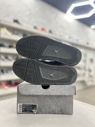 Jordan 4 Retro SE Paris Olympics Wet Cement Sz 10.5 (PREOWNED) - Restock AveJordan 4 Retro SE Paris Olympics Wet Cement Sz 10.5 (PREOWNED)Restock AveRestock Ave10.5Restock Ave