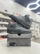 Jordan 4 Retro SE Paris Olympics Wet Cement Sz 10.5 (PREOWNED) - Restock AveJordan 4 Retro SE Paris Olympics Wet Cement Sz 10.5 (PREOWNED)Restock AveRestock Ave10.5Restock Ave