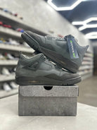 Jordan 4 Retro SE Paris Olympics Wet Cement Sz 11 (PREOWNED) - Restock AveJordan 4 Retro SE Paris Olympics Wet Cement Sz 11 (PREOWNED)Restock AveRestock Ave1164723571Restock Ave