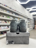 Jordan 4 Retro SE Paris Olympics Wet Cement Sz 13 (PREOWNED) - Restock AveJordan 4 Retro SE Paris Olympics Wet Cement Sz 13 (PREOWNED)Restock AveRestock Ave13Restock Ave