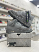 Jordan 4 Retro SE Paris Olympics Wet Cement Sz 6Y (PREOWNED) - Restock AveJordan 4 Retro SE Paris Olympics Wet Cement Sz 6Y (PREOWNED)Restock AveRestock Ave6y75335283Restock Ave