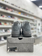 Jordan 4 Retro SE Paris Olympics Wet Cement Sz 6Y (PREOWNED) - Restock AveJordan 4 Retro SE Paris Olympics Wet Cement Sz 6Y (PREOWNED)Restock AveRestock Ave6y75335283Restock Ave