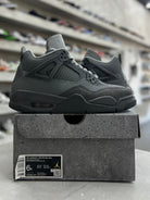 Jordan 4 Retro SE Paris Olympics Wet Cement Sz 6Y (PREOWNED) - Restock AveJordan 4 Retro SE Paris Olympics Wet Cement Sz 6Y (PREOWNED)Restock AveRestock Ave6y78271859Restock Ave