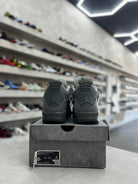 Jordan 4 Retro SE Paris Olympics Wet Cement Sz 6Y (PREOWNED) - Restock AveJordan 4 Retro SE Paris Olympics Wet Cement Sz 6Y (PREOWNED)Restock AveRestock Ave6y78271859Restock Ave