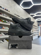 Jordan 4 Retro SE Paris Olympics Wet Cement Sz 6Y (PREOWNED) - Restock AveJordan 4 Retro SE Paris Olympics Wet Cement Sz 6Y (PREOWNED)Restock AveRestock Ave6y78271859Restock Ave