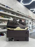 Jordan 4 Retro SP A Ma Maniére Violet Ore Sz 12 (PREOWNED) - Restock AveJordan 4 Retro SP A Ma Maniére Violet Ore Sz 12 (PREOWNED)Restock AveRestock Ave1291889779Restock Ave