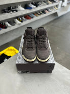 Jordan 4 Retro SP A Ma Maniére Violet Ore Sz 12 (PREOWNED) - Restock AveJordan 4 Retro SP A Ma Maniére Violet Ore Sz 12 (PREOWNED)Restock AveRestock Ave1291889779Restock Ave