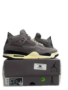 Jordan 4 Retro SP A Ma Maniére Violet Ore Sz 13 (PREOWNED) - Restock AveJordan 4 Retro SP A Ma Maniére Violet Ore Sz 13 (PREOWNED)Restock AveRestock Ave13Restock Ave