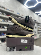 Jordan 4 Retro SP A Ma Maniére Violet Ore Sz 13 (PREOWNED) - Restock AveJordan 4 Retro SP A Ma Maniére Violet Ore Sz 13 (PREOWNED)Restock AveRestock Ave13Restock Ave