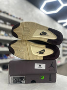 Jordan 4 Retro SP A Ma Maniére Violet Ore Sz 13 (PREOWNED) - Restock AveJordan 4 Retro SP A Ma Maniére Violet Ore Sz 13 (PREOWNED)Restock AveRestock Ave13Restock Ave