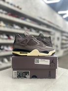 Jordan 4 Retro SP A Ma Maniére Violet Ore Sz 4.5 (PREOWNED) - Restock AveJordan 4 Retro SP A Ma Maniére Violet Ore Sz 4.5 (PREOWNED)Restock AveRestock Ave4.5Restock Ave